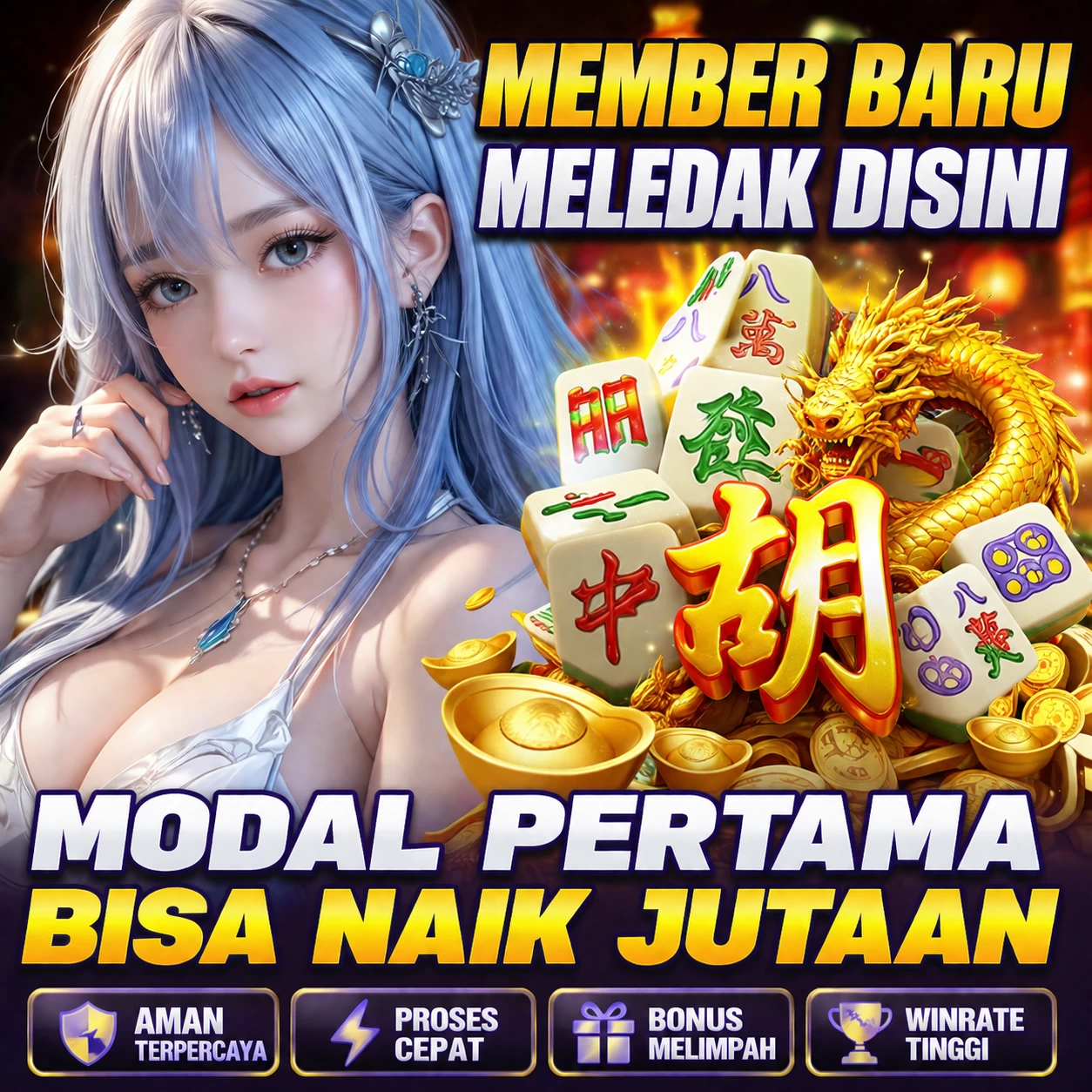 Keamanan judolhoki88